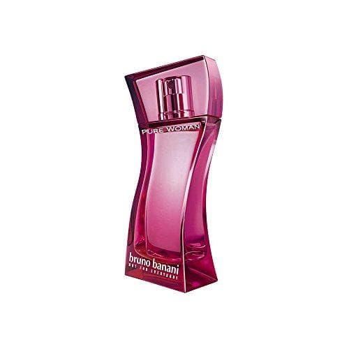 Bruno Banani Pure Woman Eau de Toilette Spray 20 ml