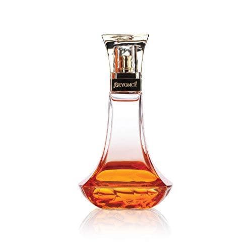 BEYONCÉ Heat Rush Eau de Toilette Fragrance for Women, 50 ml