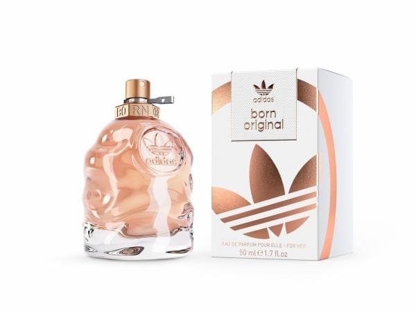 Born Adidas Original for Her EDP 50ml spray