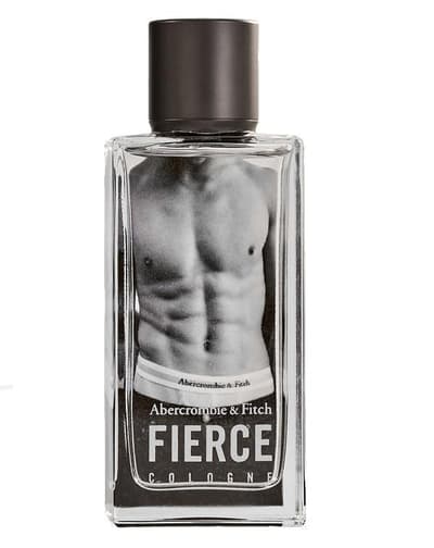 Abercrombie Fierce EDC Cologne Spray 200ml