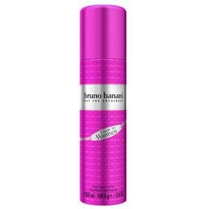 Bruno Banani Made for Women Deo Spray 150ml