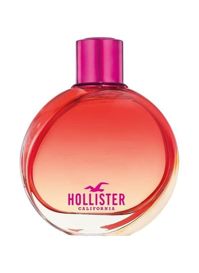 HOLLISTER California Wave 2 Til Hende EDP 100ml