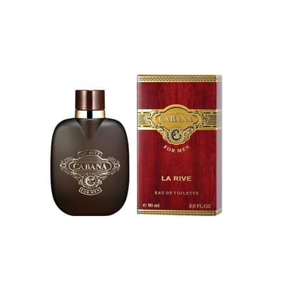 LA RIVE Cabana ihmiselle EDT Spray 90ml