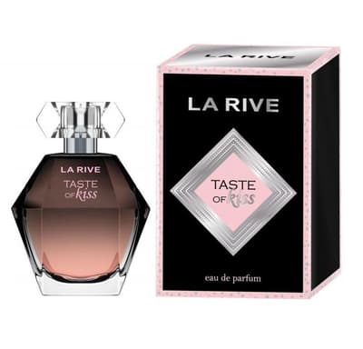 Smag af LA RIVE Kiss EDP 100ml