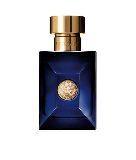 MINIATURE VERSACE Dylan Blue Pour Homme EDT Spray 5ml