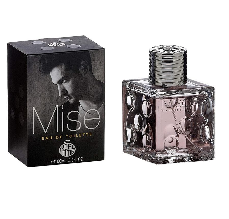 REAL TIME Mise EDT 100ml