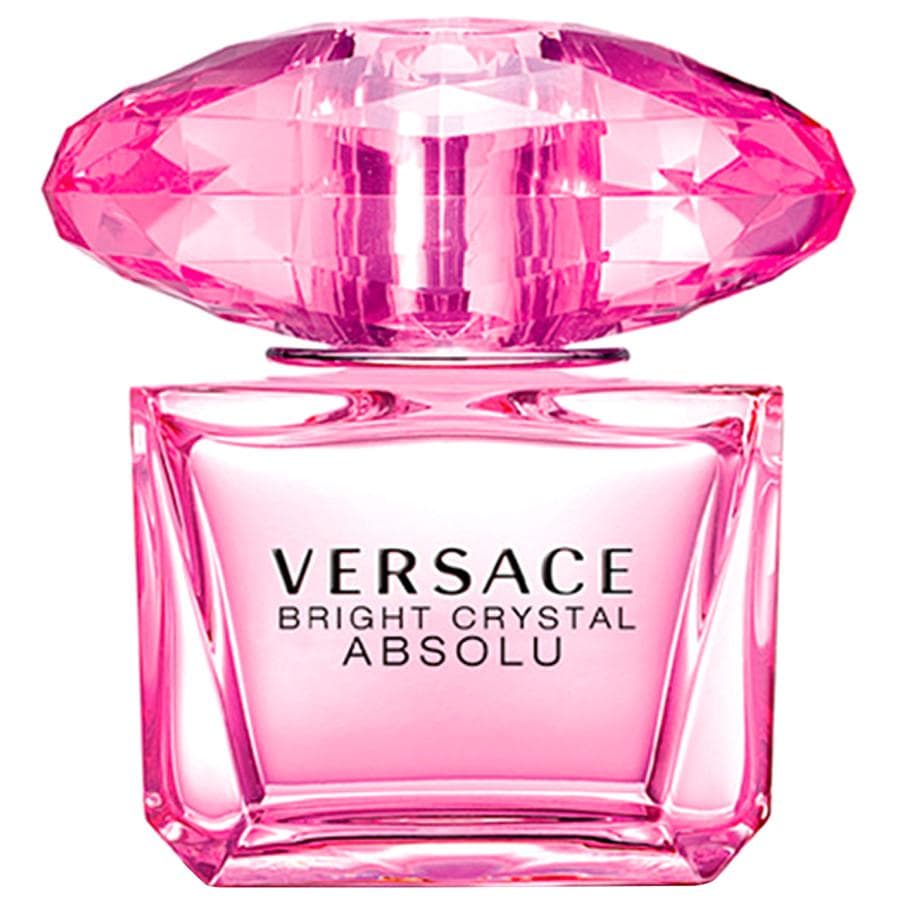 Versace Bright Crystal Absolu Parfum Spray 90ml