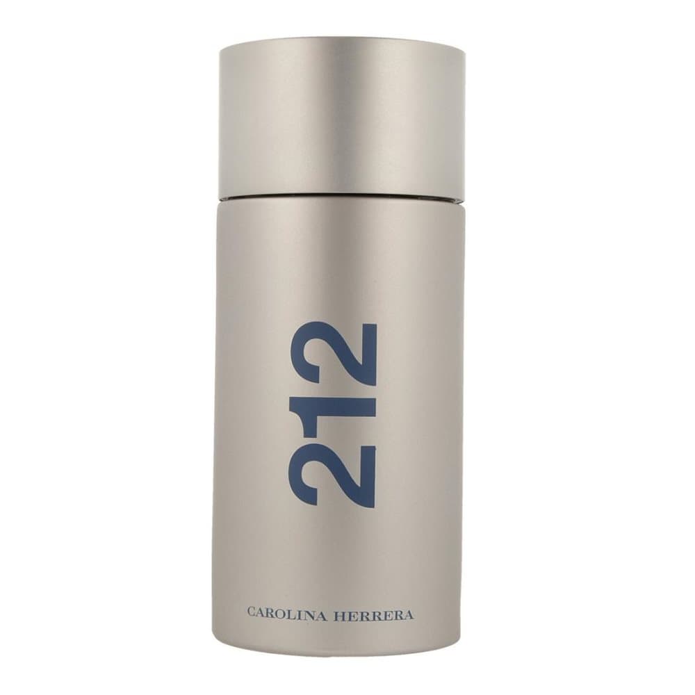 CAROLINA HERRERA 212 Men EDT spray 200ml