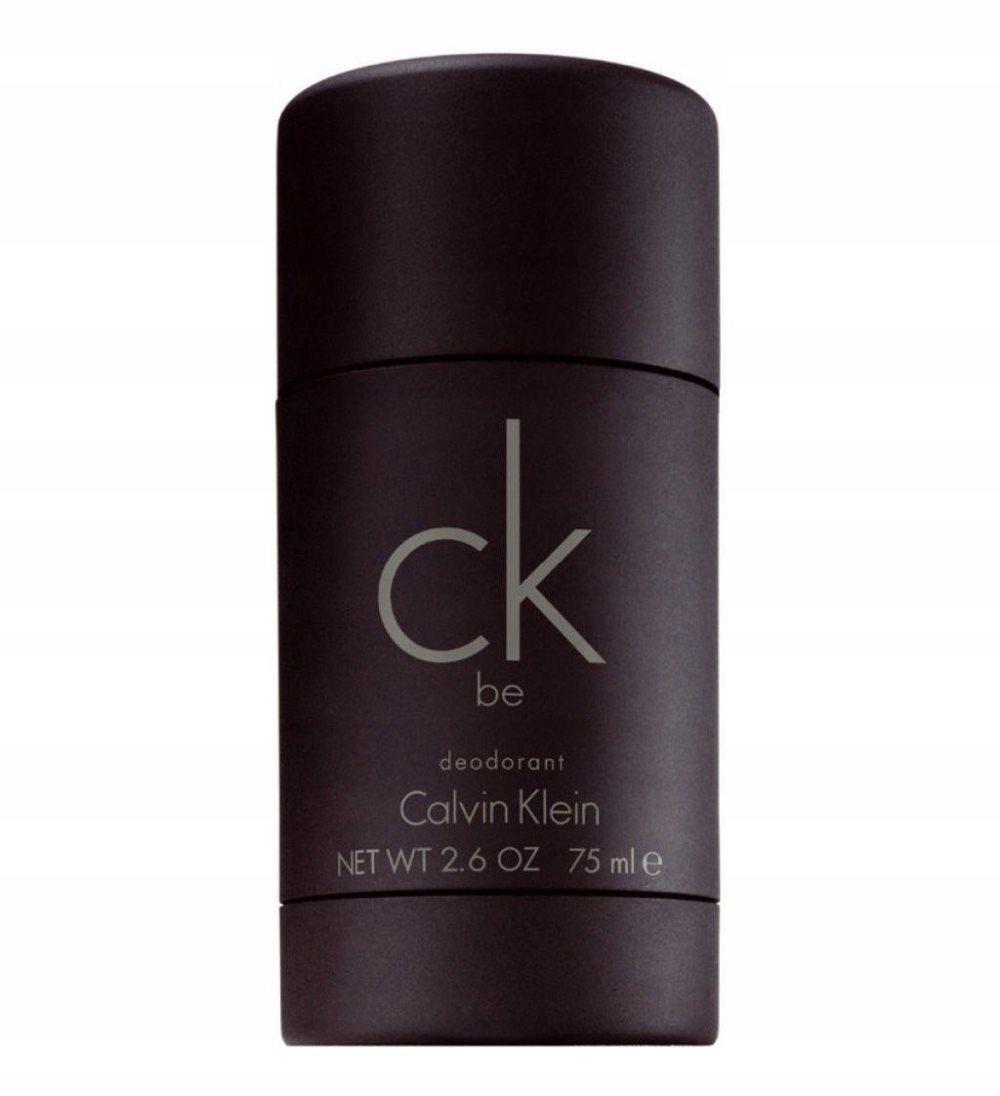 Calvin Klein CK Be 75ml STICK