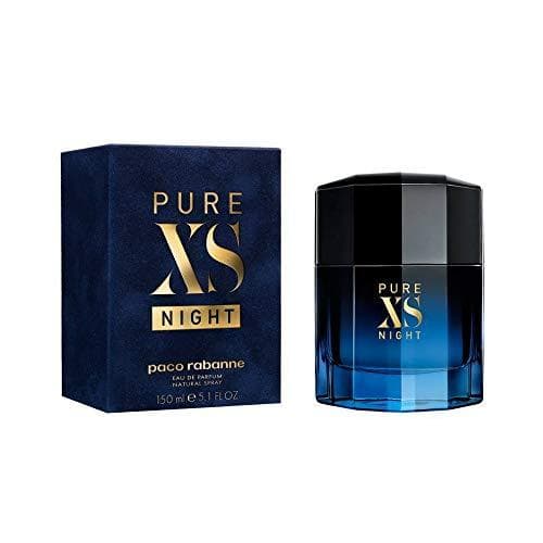 PACO RABANNE Pure XS Night EDP spray 150ml