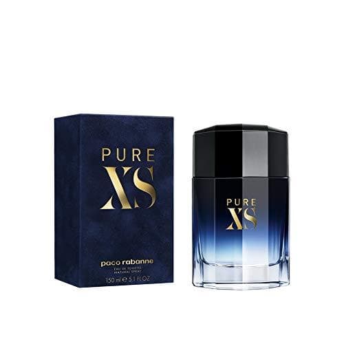 PACO RABANNE Pure XS Men EDT spray 150ml
