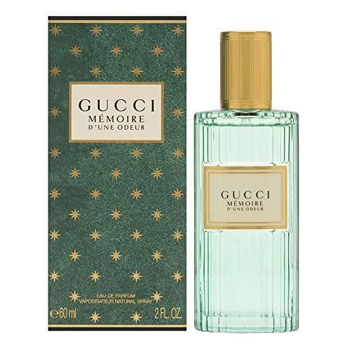 GUCCI Memoire d'une Odeur EDP spray 60ml