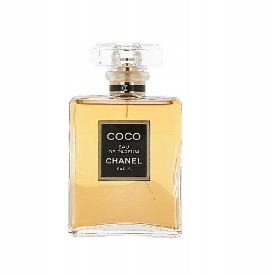 Chanel Coco Parfum Spray 100ml