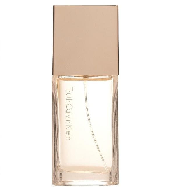 Calvin Klein Truth kvinna EDP 30ml spruta