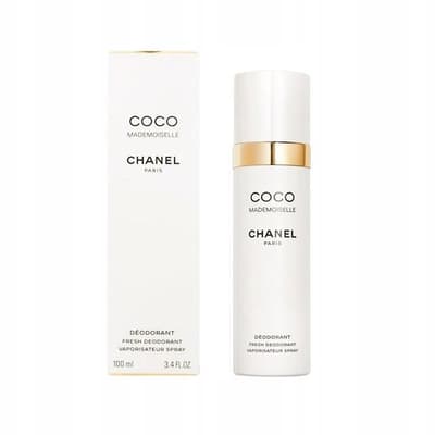 Chanel Coco Mademoiselle Deo Spray 100ml