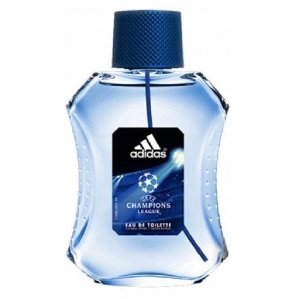 ADIDAS Uefa Champions League IV EDT spray 100ml