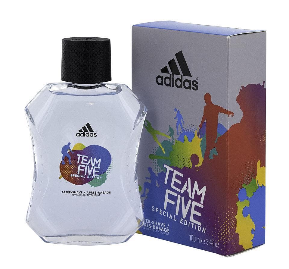 ADIDAS Team Five Special Edition AS 100ml