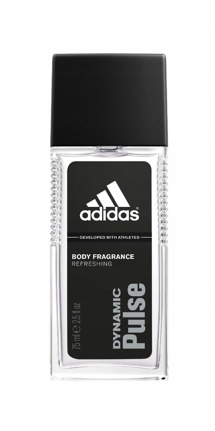 ADIDAS Dynamic Pulse DEO spray glass 75ml
