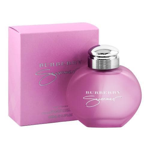 Burberry Summer for Women Eau de Parfum 100ml