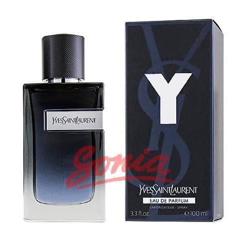 Yves Saint Laurent 100ml Eau de Parfum