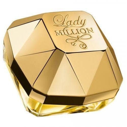 Paco Rabanne Lady Million eau de parfum 80ml