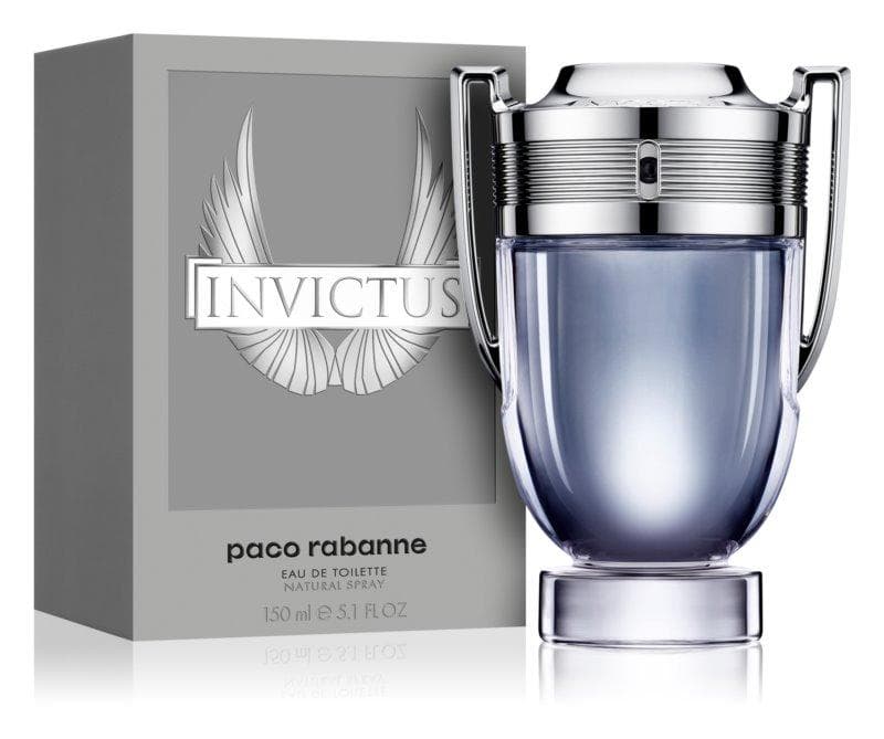 Paco Rabanne Invictus EDT 150 ml