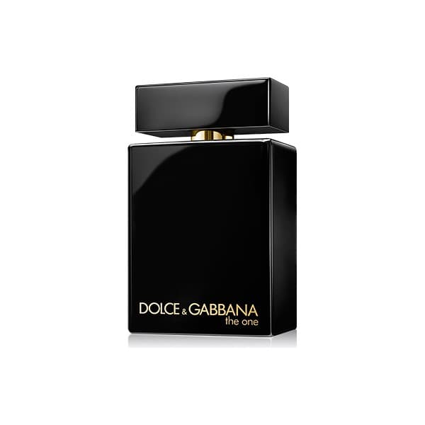 Parfym Herrar The One For Men Dolce & Gabbana EDP (100 ml)
