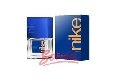 Nike Indigo Man Eau de Toilette 30ml