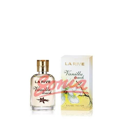La Rive för kvinnan Vanilla Touch Eau de Parfum 30ml