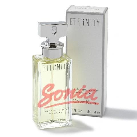 Calvin Klein Eternity Eau de Parfum 50ml