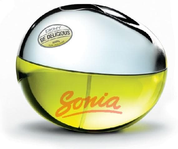 DKNY Be Delicious Eau de Parfum 50ml