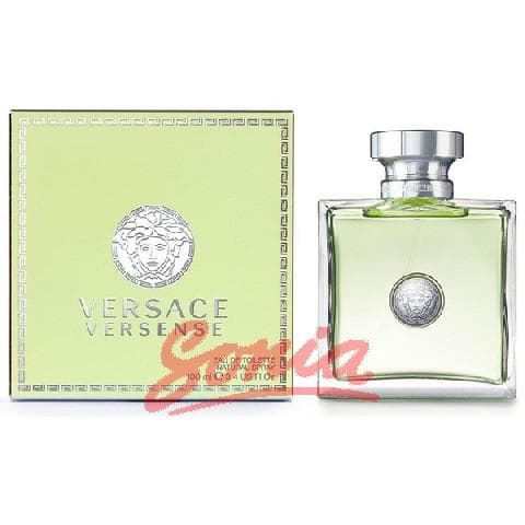 Versense Versace Eau de Toilette Spray 100ml