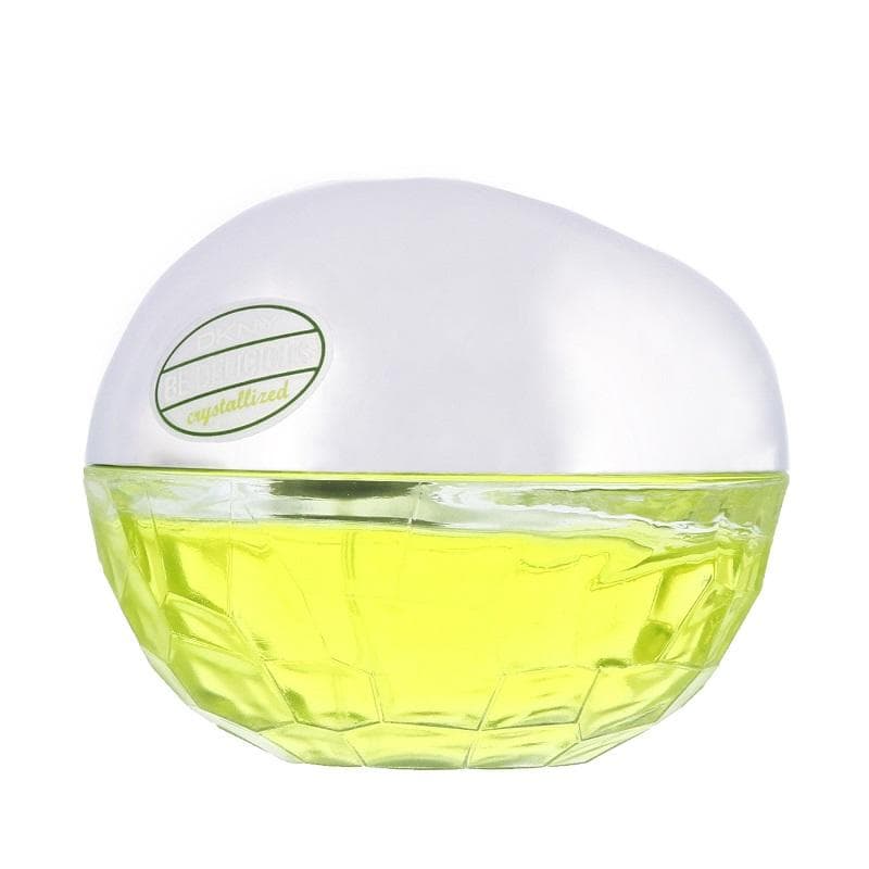 DKNY Be Delicious Crystallized Edp 50ml