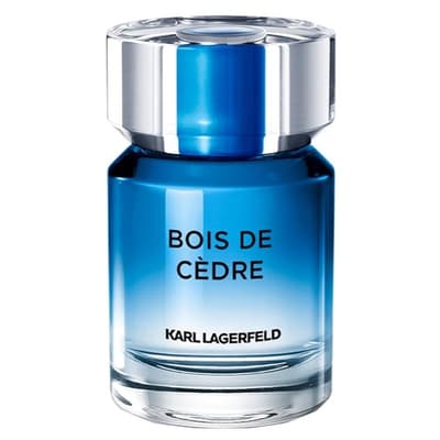 Karl Lagerfeld Bois de Cedre Edt 50ml