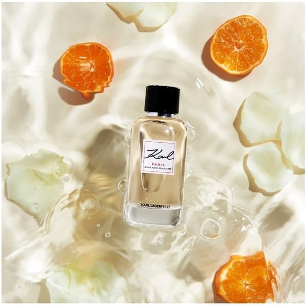 Karl Lagerfeld Karl Paris 21 Rue Saint-Guillaume for Women Edp 60ml