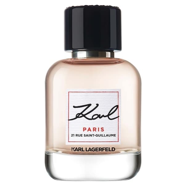 Karl Lagerfeld Karl Paris 21 Rue Saint-Guillaume for Women Edp 60ml