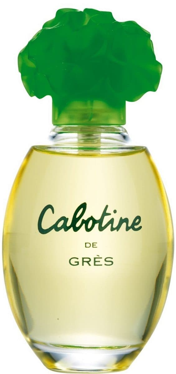 Gres Cabotine edt 100ml