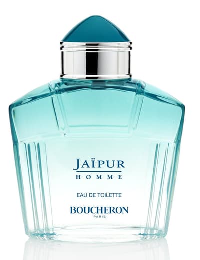 Boucheron Jaipur Homme Limited Edition edt 100ml Demo (Opened Cellophane)