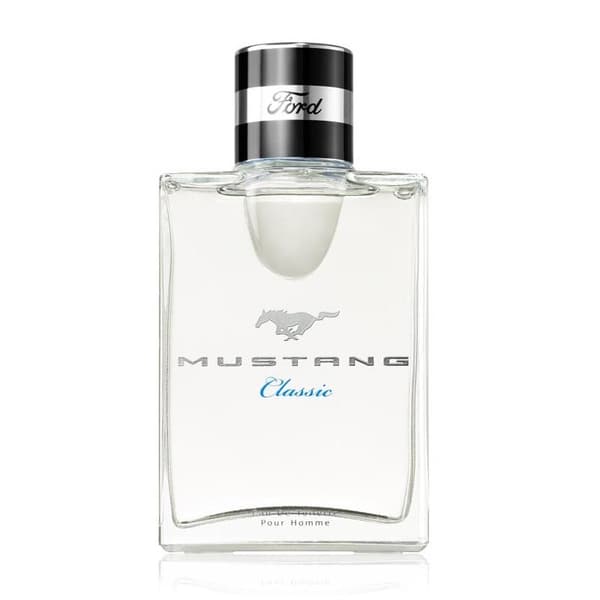 Ford Mustang Classic Edt 100ml