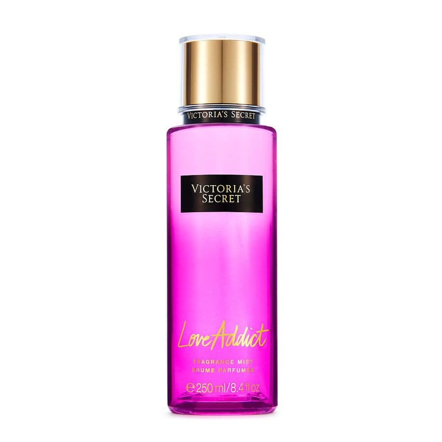 Victoria's Secret Love Addict Fragrance Mist 250ml