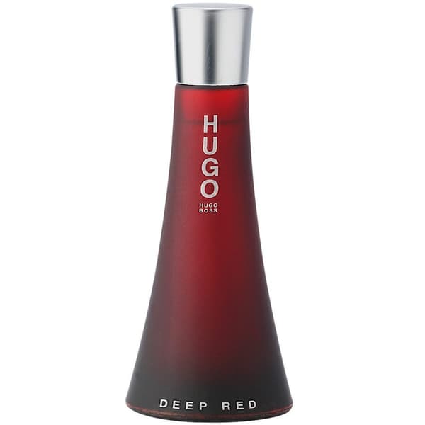 Hugo Boss Hugo Deep Red edp 90ml