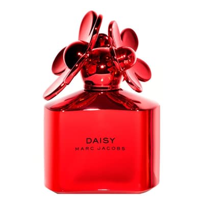 Marc Jacobs Daisy Shine Edition Red edt 100ml