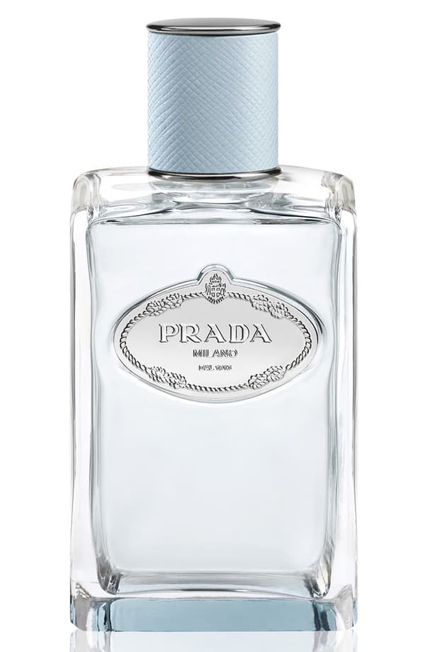 Prada Infusion Amande edp 100ml