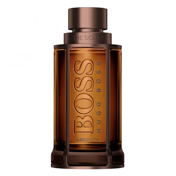 Hugo Boss The Scent Absolute edp 50ml