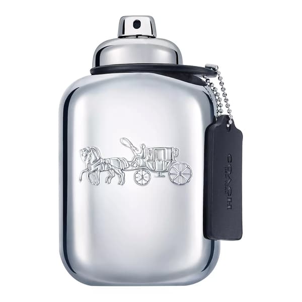 Coach Platinum Coach For Men edp 100ml