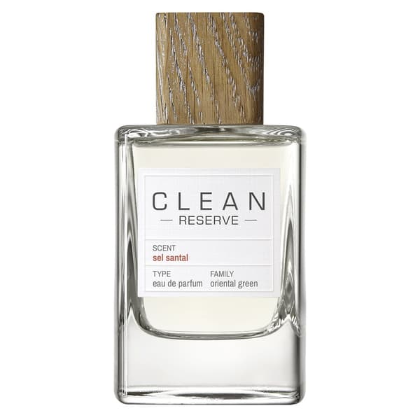 Clean Reserve Sel Santal edp 50ml