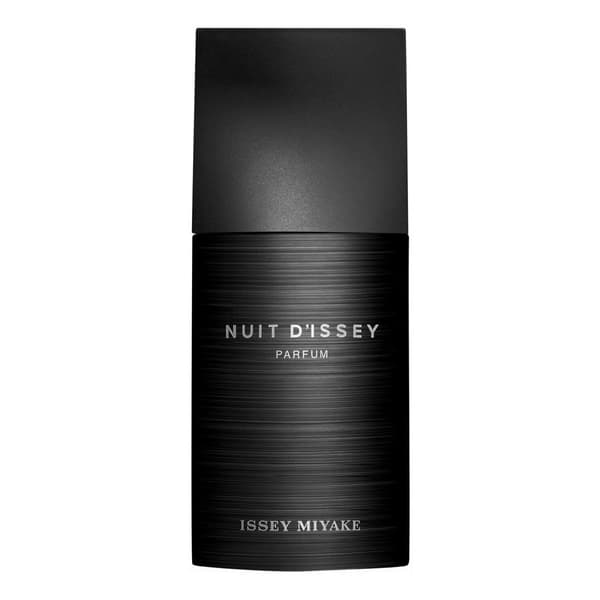 Issey Miyake Nuit D'issey edp 125ml