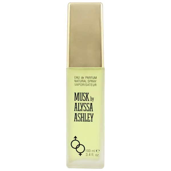 Alyssa Ashley Musk edp 50ml