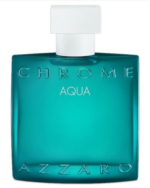 Azzaro Chrome Aqua edt 50ml