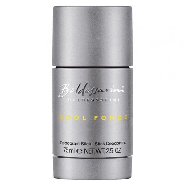 Baldessarini Cool Force Deo Stick 75ml